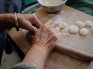 How to Make Hingagyi