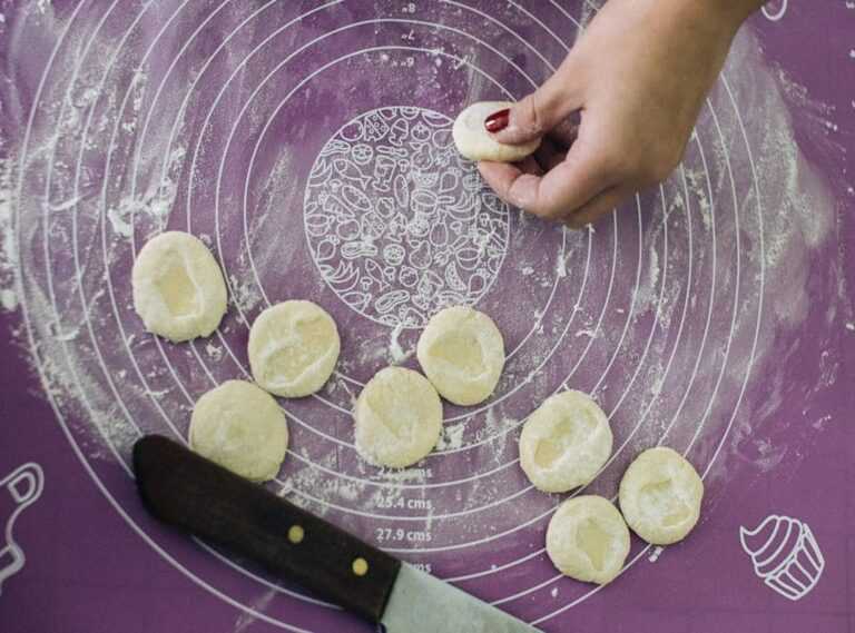 How to Make Hingagyi Step by Step