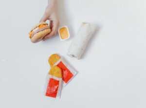 Quick Meals Fhthblog