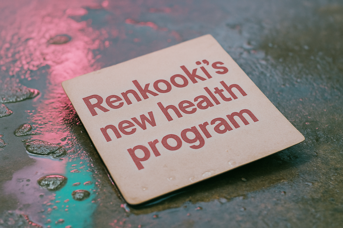 renkooki health