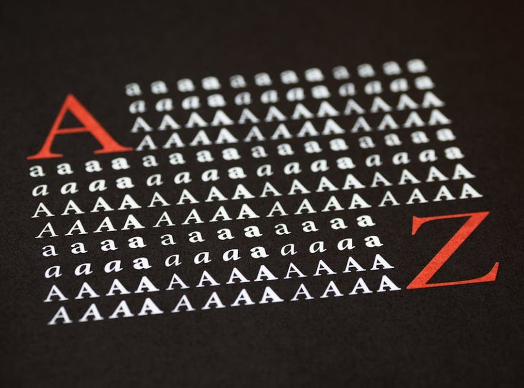 Visual Art and Graphic Design