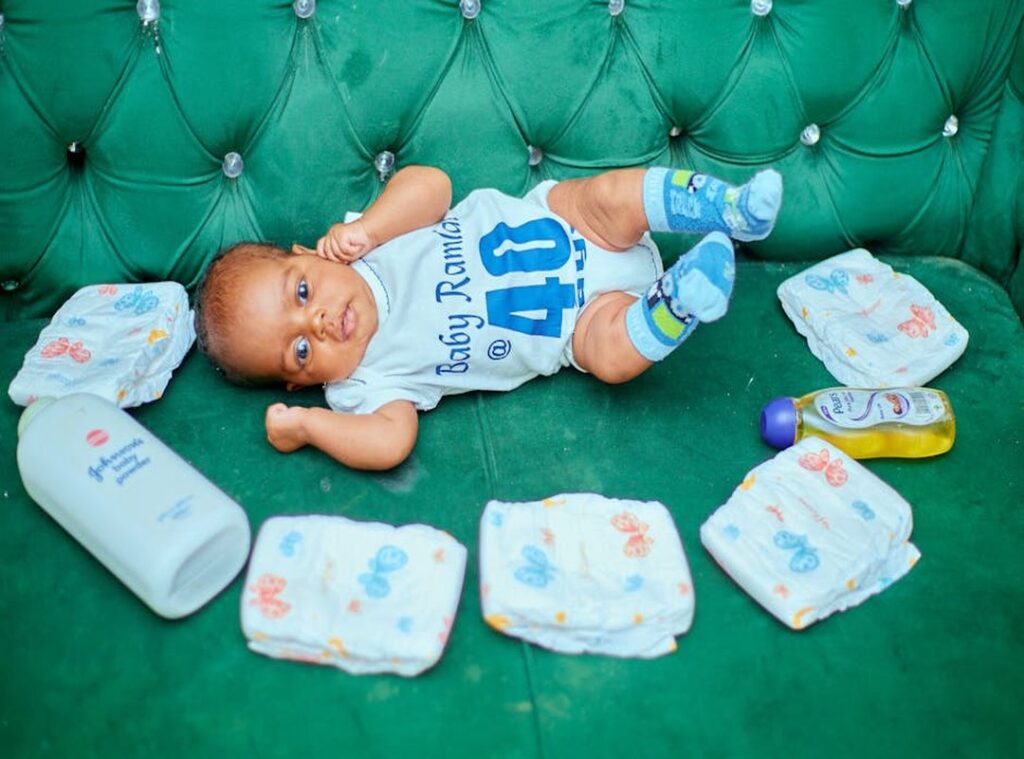 yandex viral minyak telon