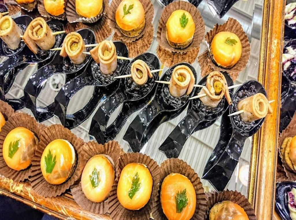 2024 food trends