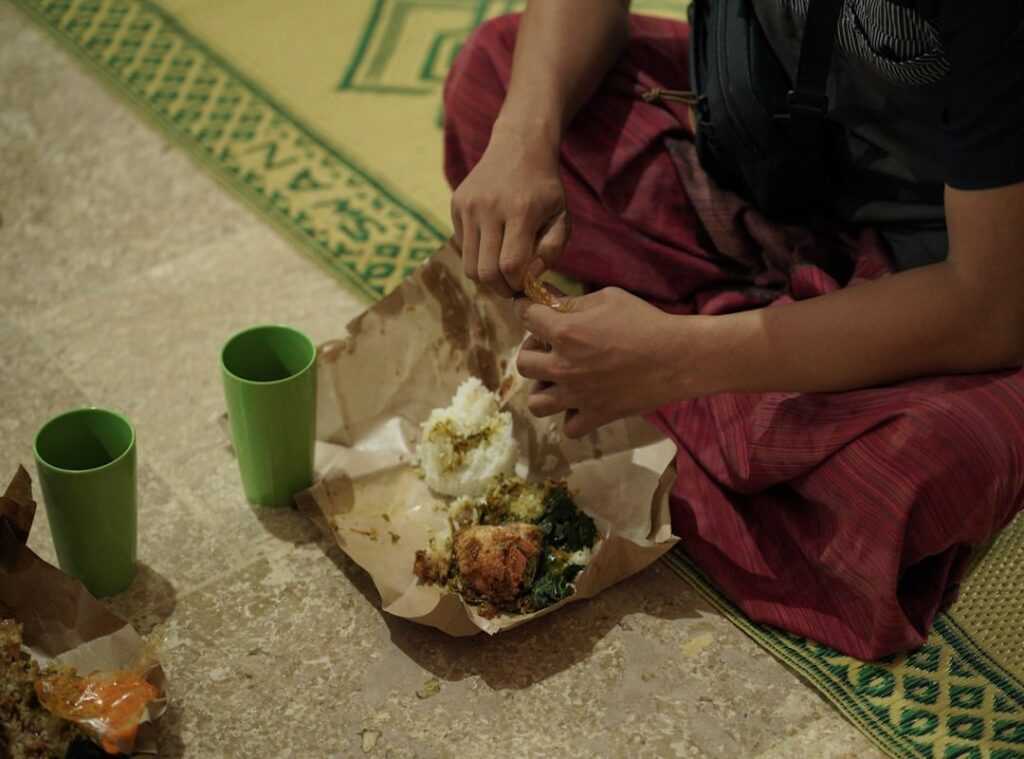impact of culinary tourism