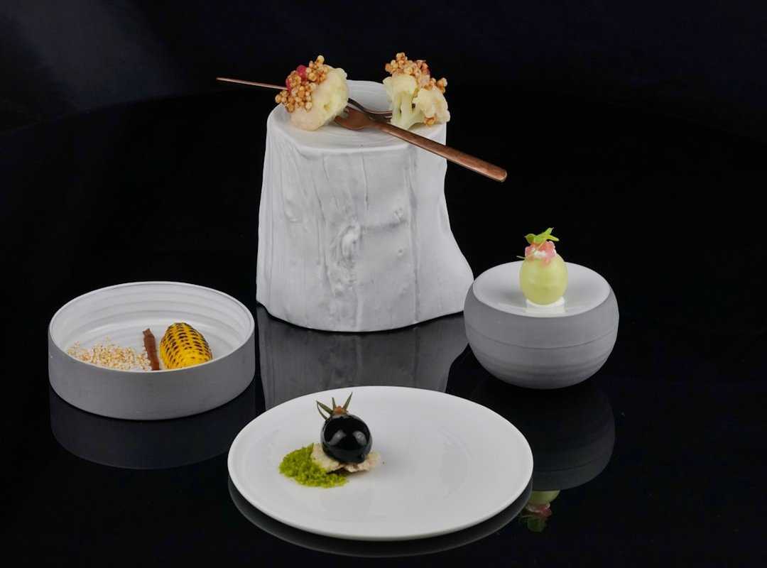 molecular gastronomy at home