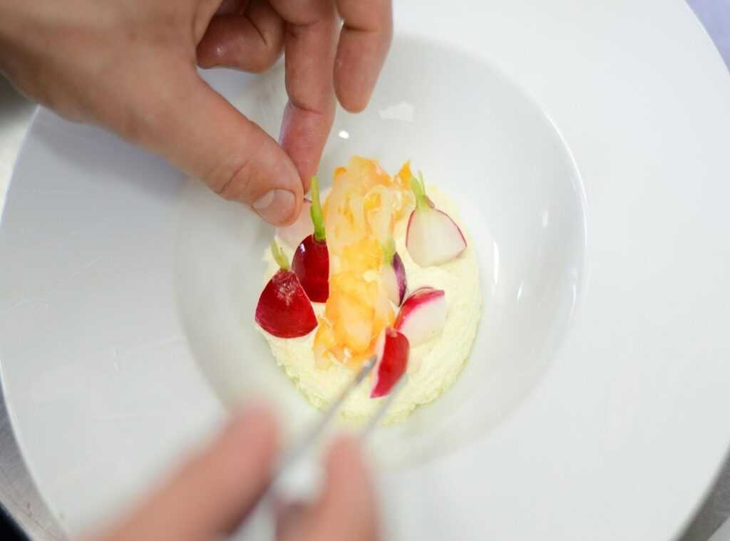 molecular gastronomy at home