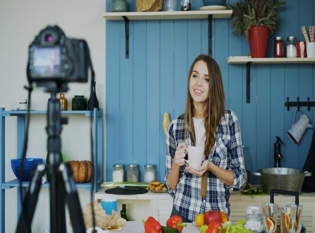 plant-based dining experiences