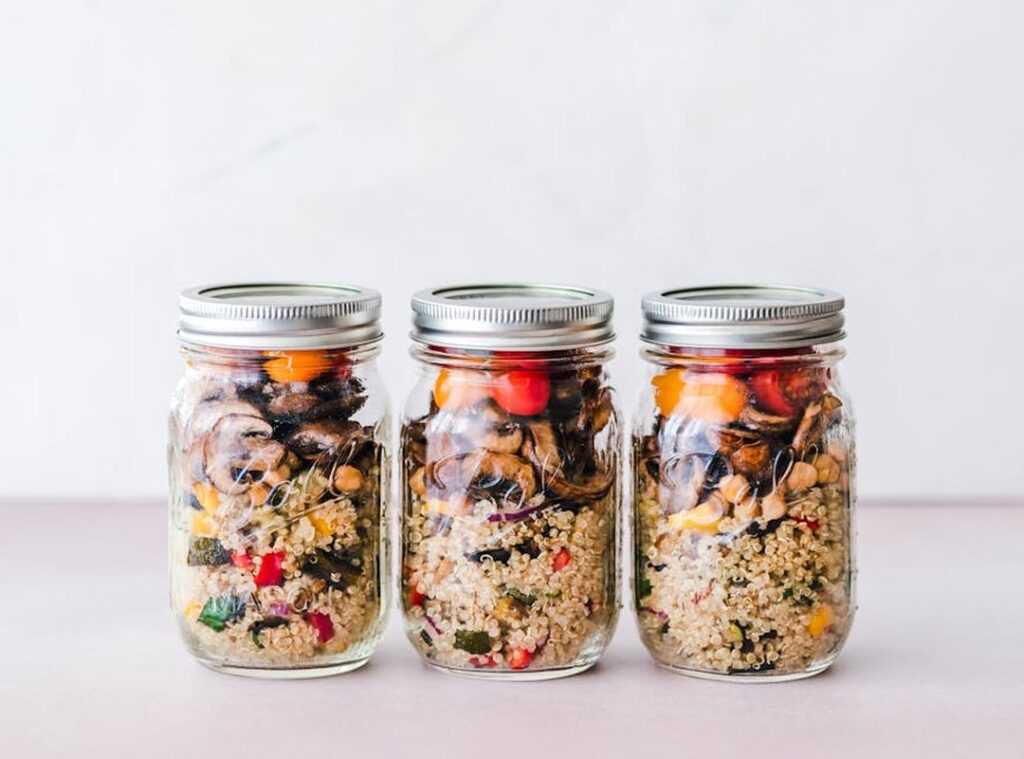 quinoa everyday cooking