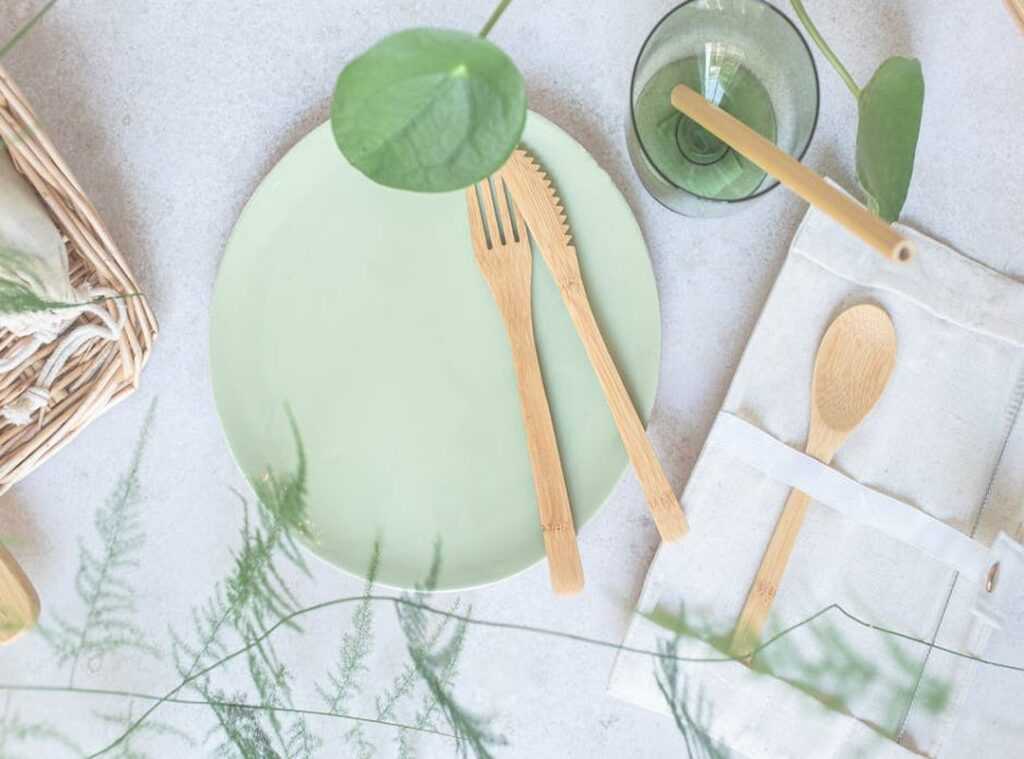sustainable practices restaurants