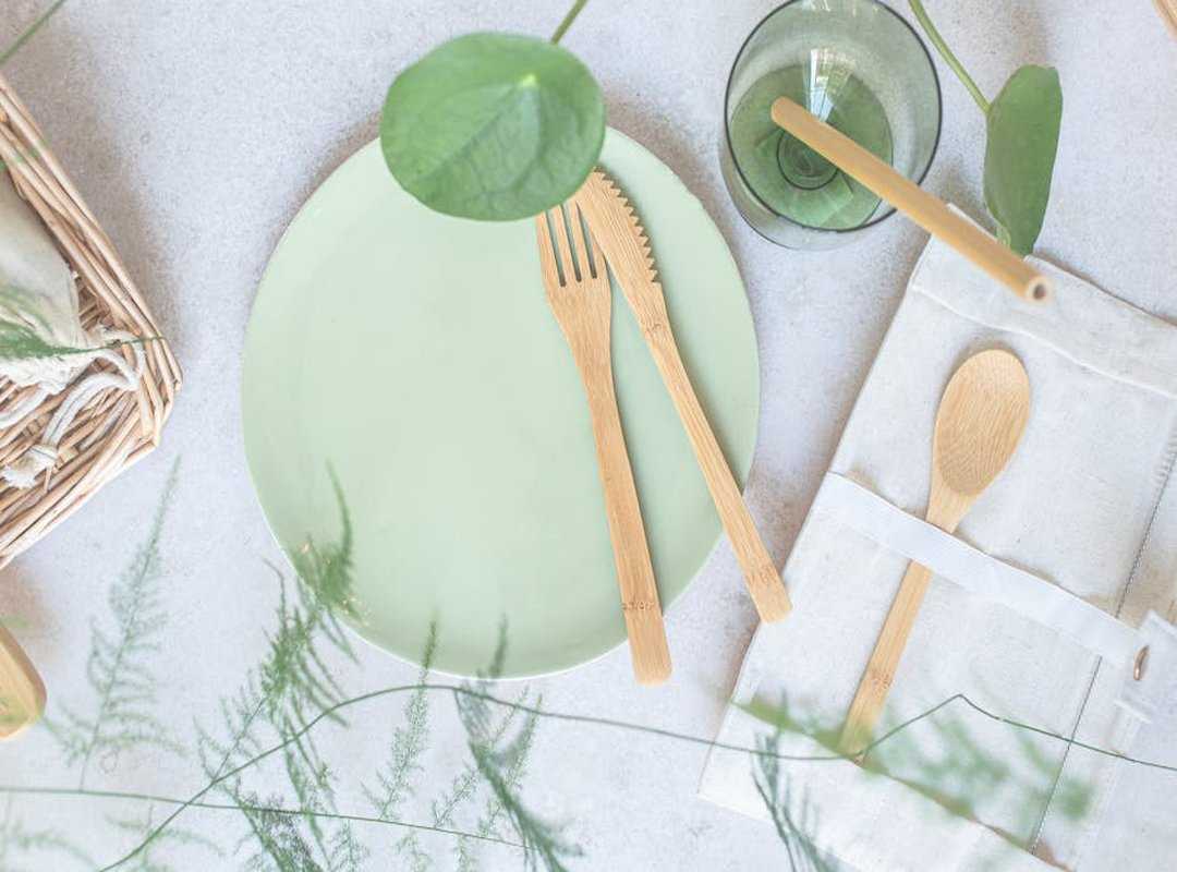 sustainable practices restaurants