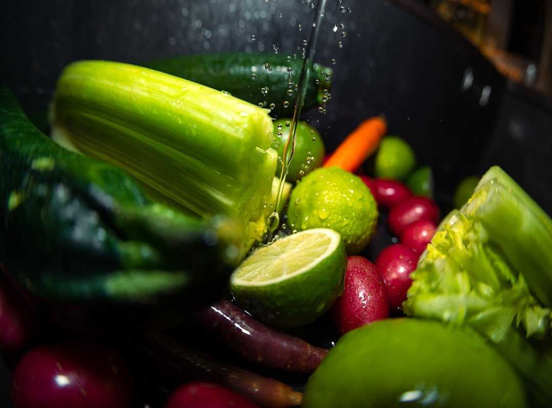 time-saving kitchen hacks
