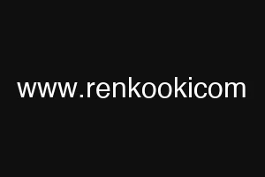 www.renkookicom